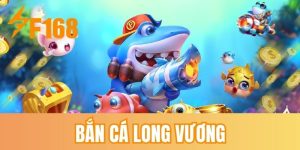 Bắn cá long vương