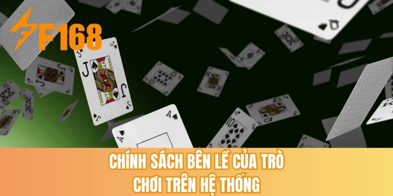 Chính sách bên lề của trò chơi trên hệ thống