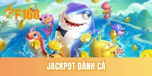 Jackpot đánh cá