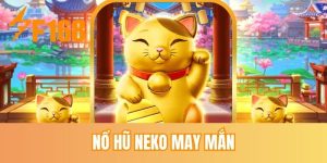 nổ hũ Neko may mắn