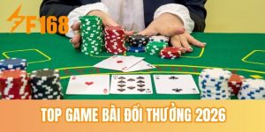 top game bài đổi thưởng 2026