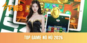 Top game nổ hũ 2026